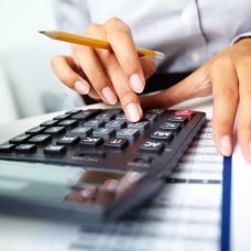 Personal accounting
