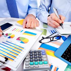 Analysis and consulting