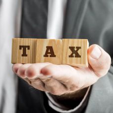 Taxes