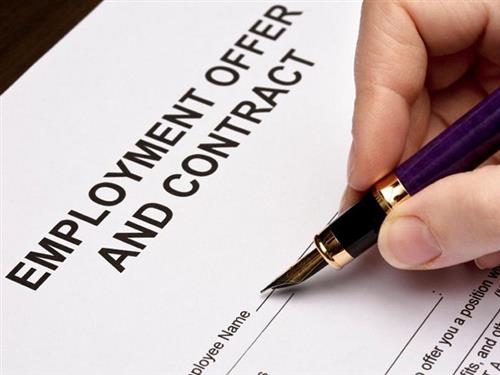 Employment Contracts